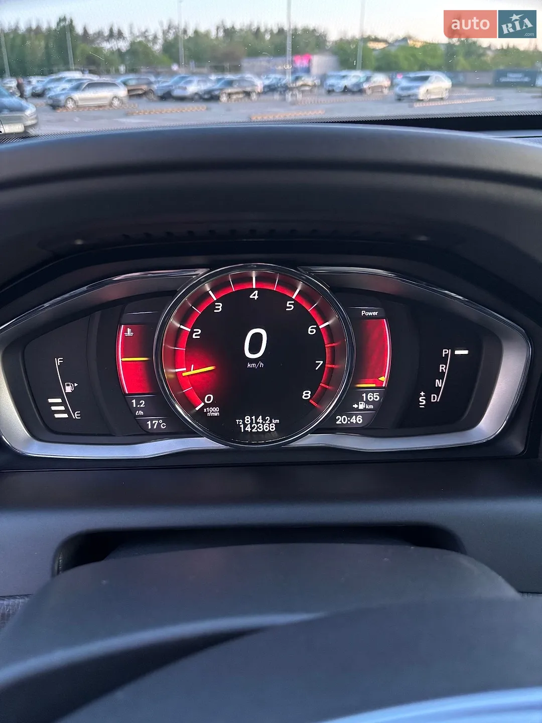 2015 Volvo XC60 - мініатюра 18