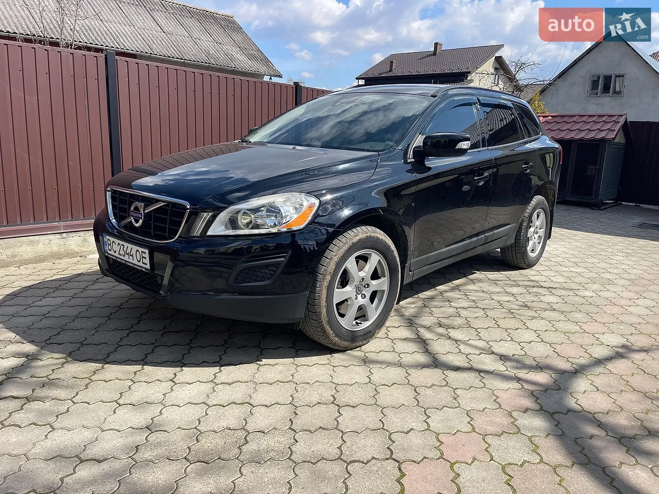 2013 Volvo XC60 - мініатюра 19