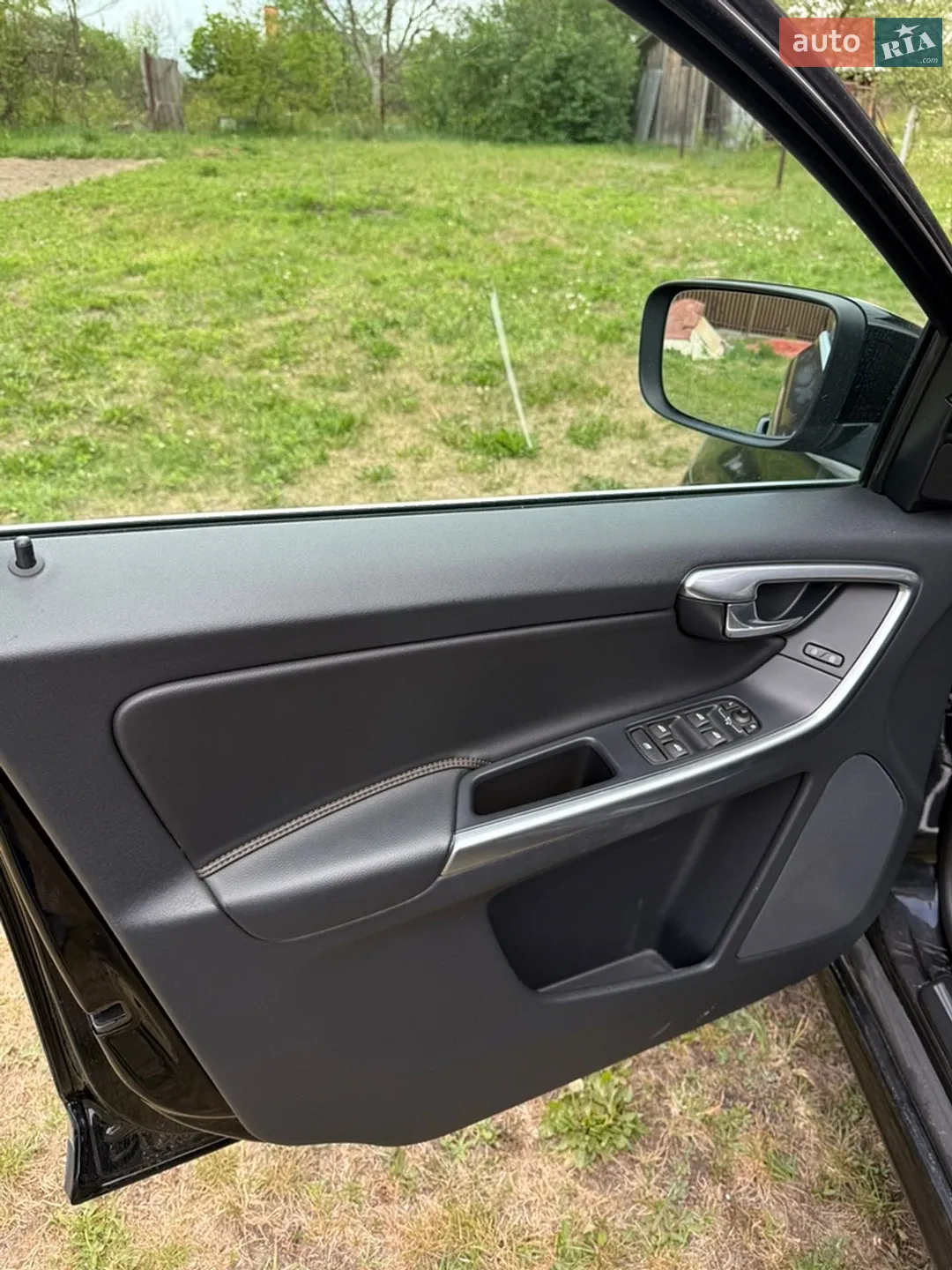 2015 Volvo XC60 - мініатюра 14