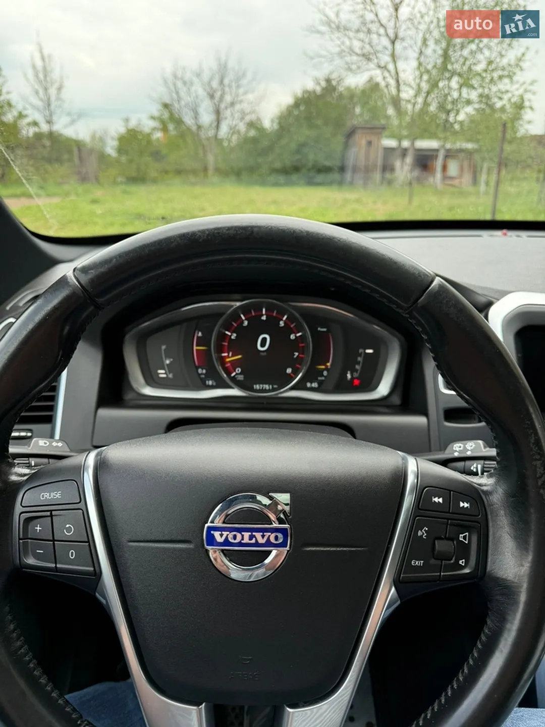 2015 Volvo XC60 - мініатюра 16