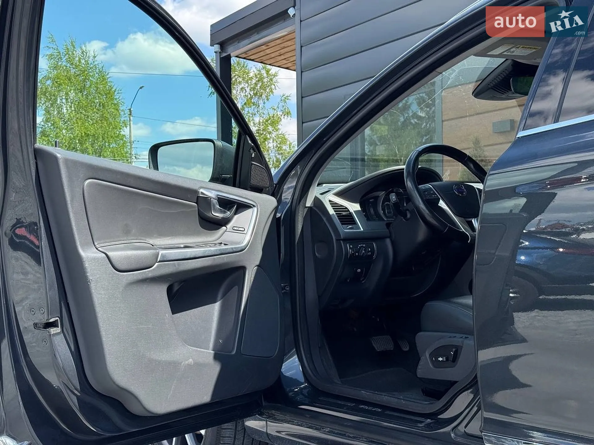 2015 Volvo XC60 - мініатюра 28