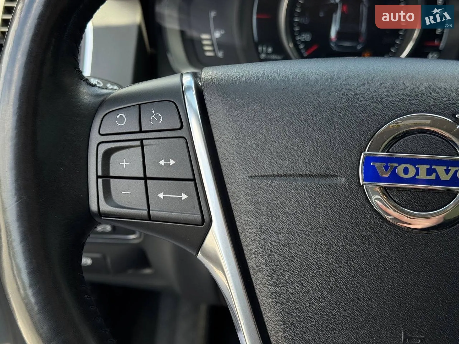 2015 Volvo XC60 - мініатюра 41