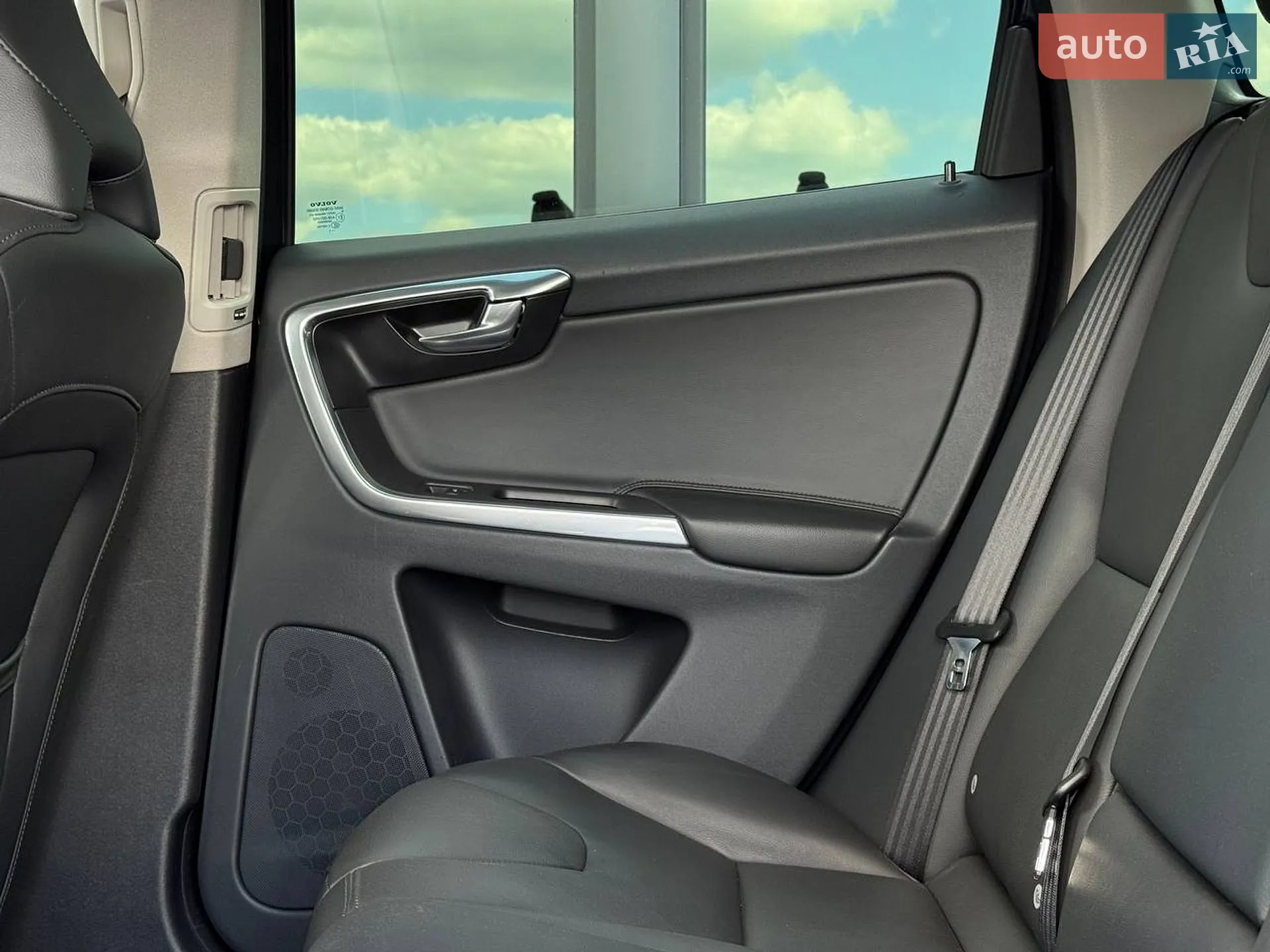 2015 Volvo XC60 - мініатюра 57