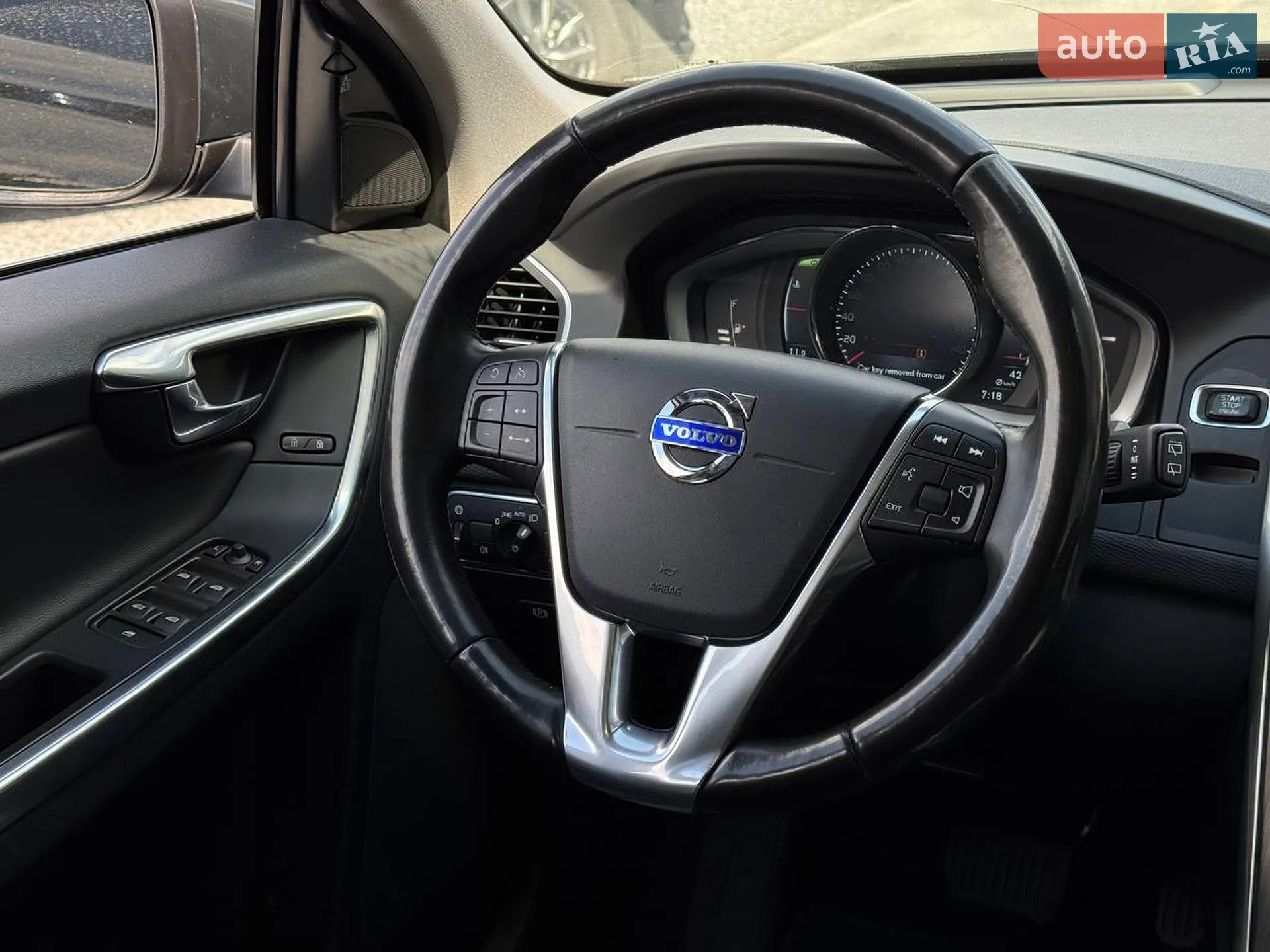 2015 Volvo XC60 - мініатюра 63