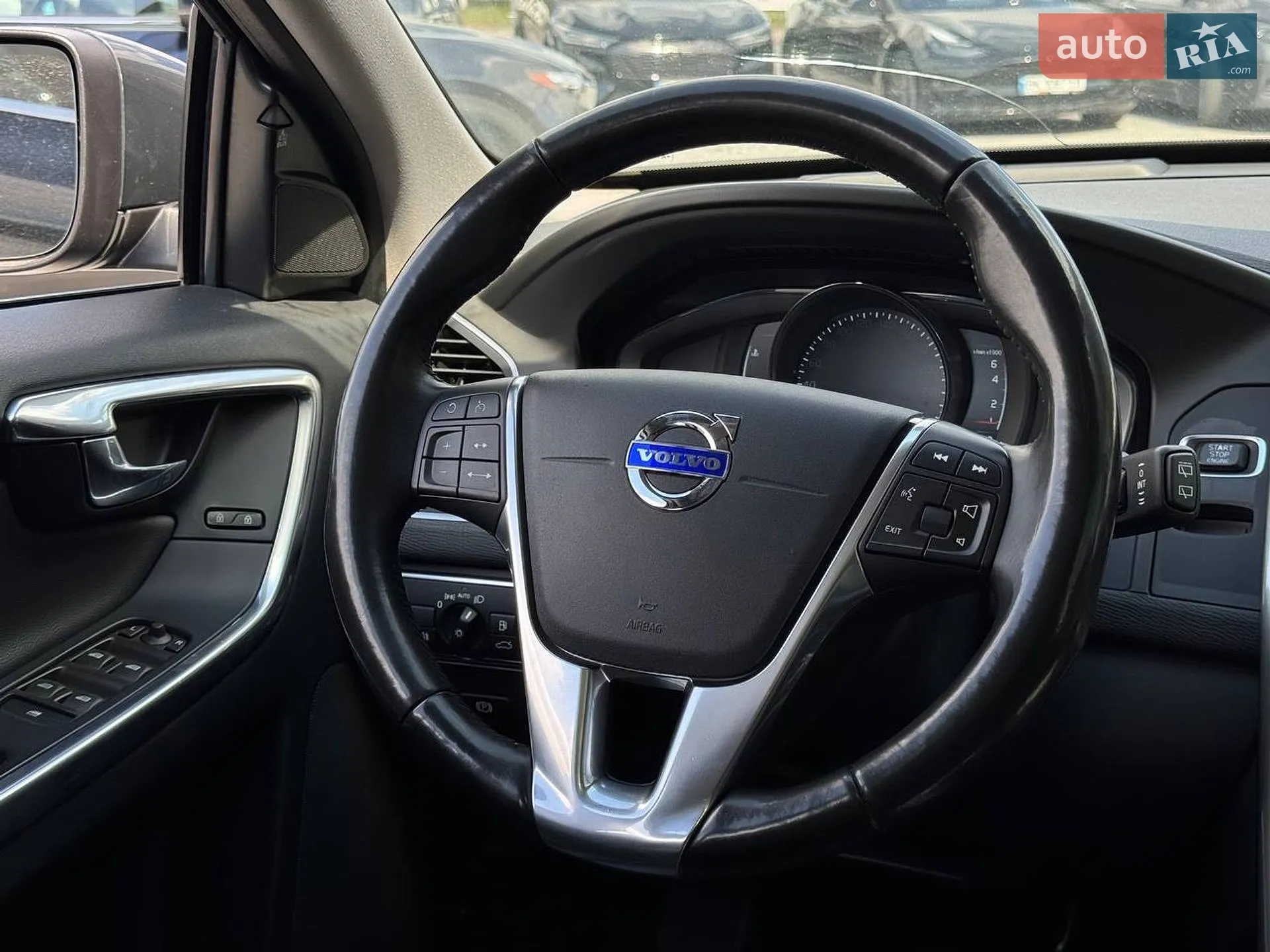 2015 Volvo XC60 - мініатюра 64