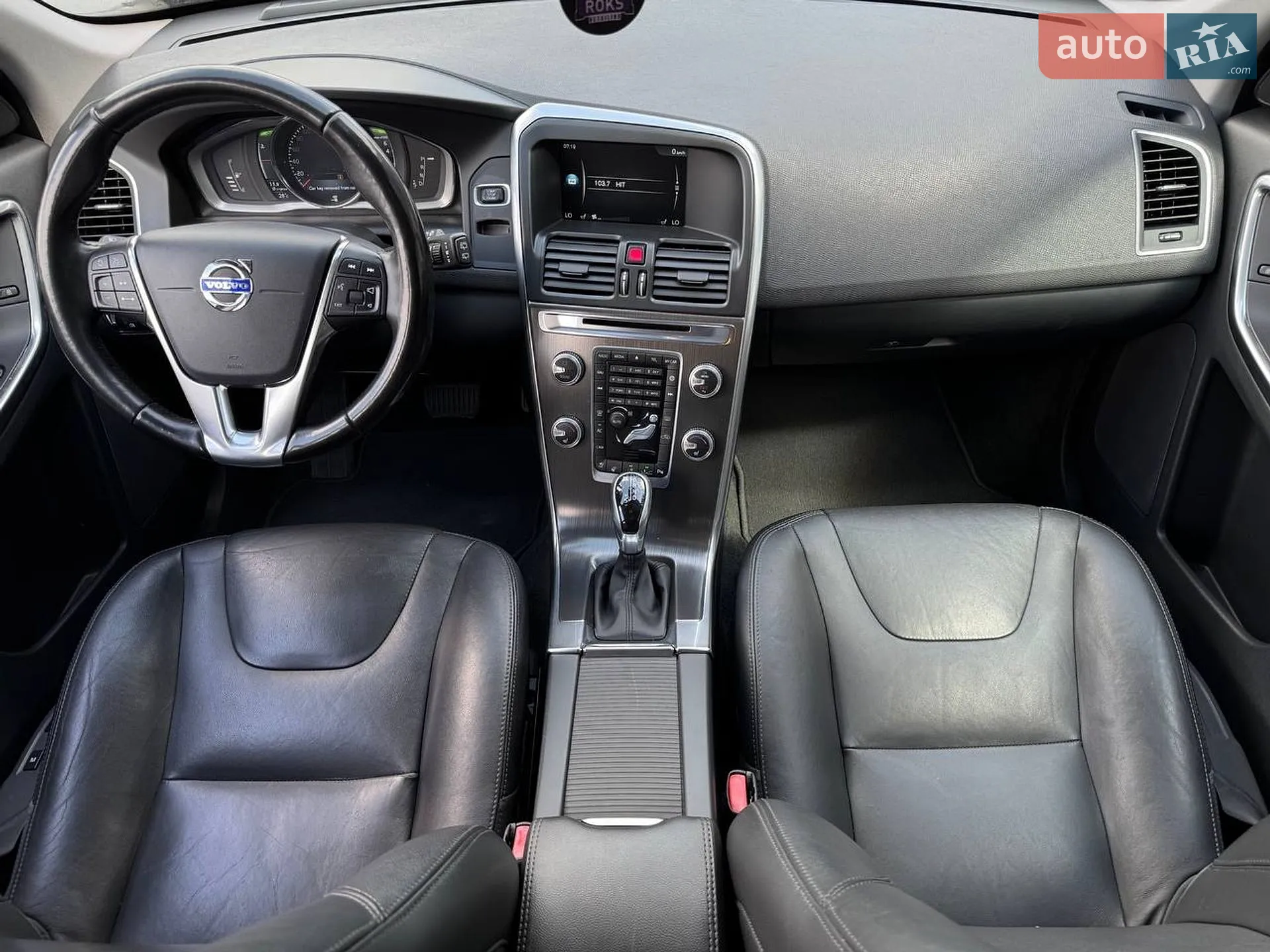 2015 Volvo XC60 - мініатюра 65