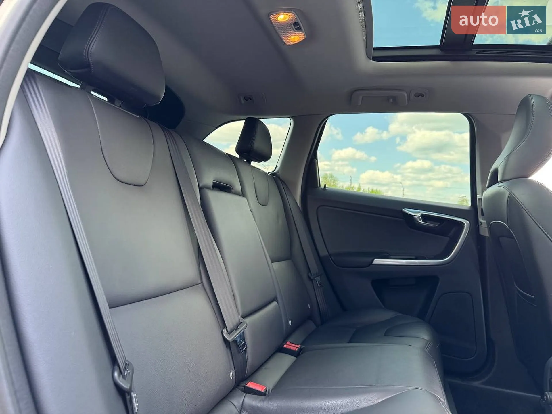 2015 Volvo XC60 - мініатюра 71