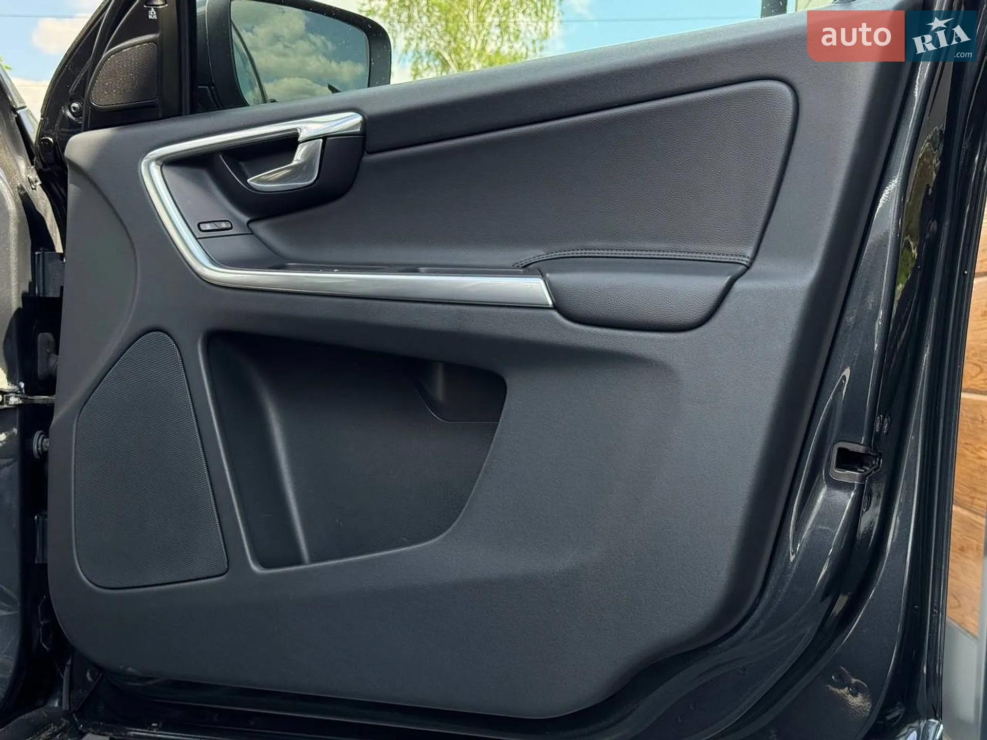 2015 Volvo XC60 - мініатюра 75