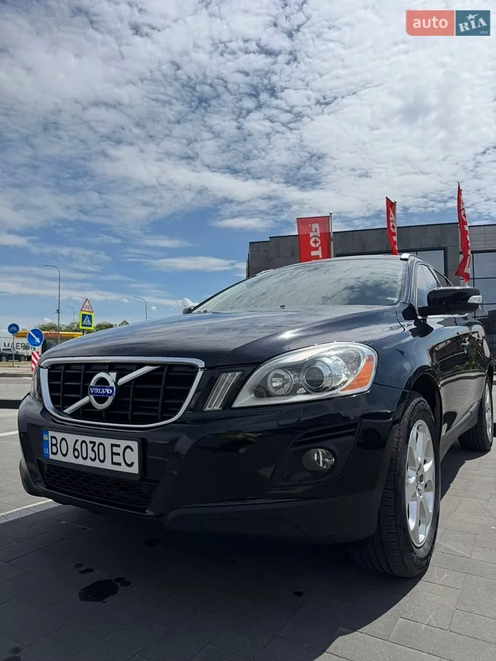 2011 Volvo XC60 - мініатюра 24
