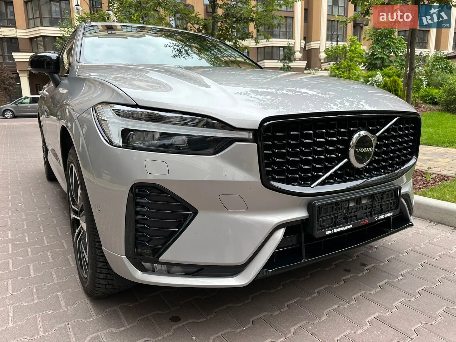 2022 Volvo XC60 - мініатюра 4
