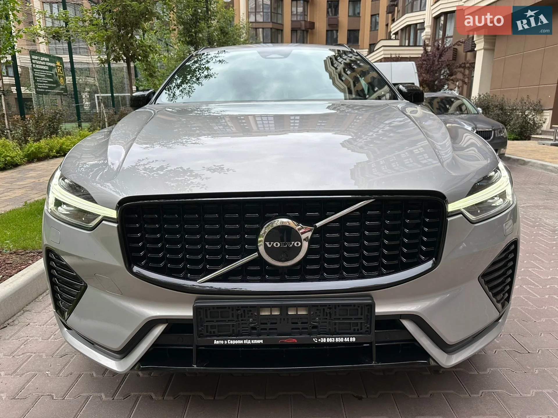 2022 Volvo XC60 - мініатюра 19