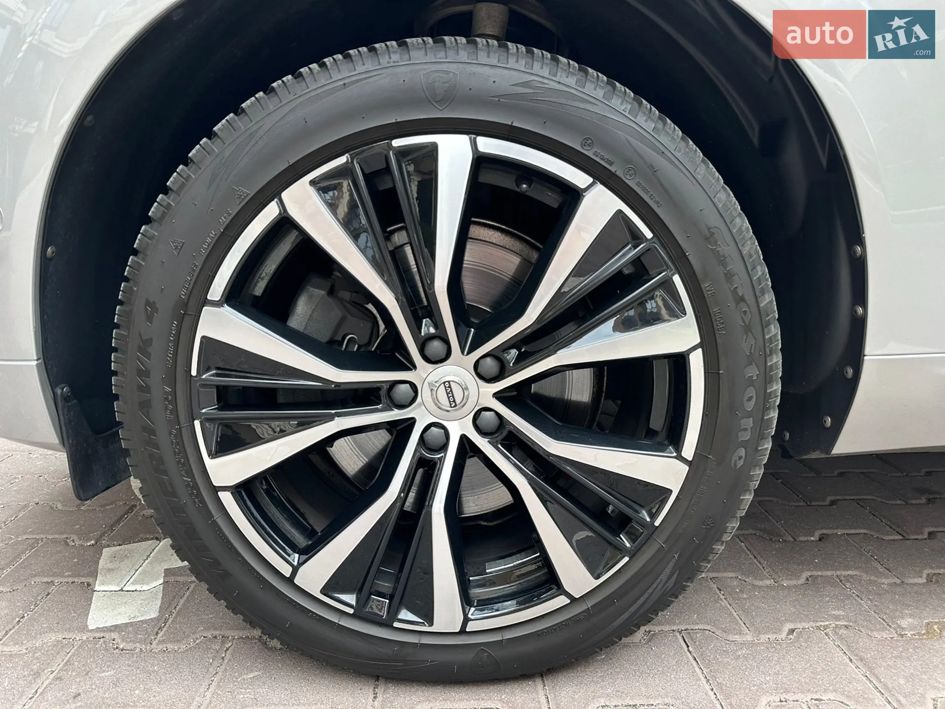 2022 Volvo XC60 - мініатюра 26