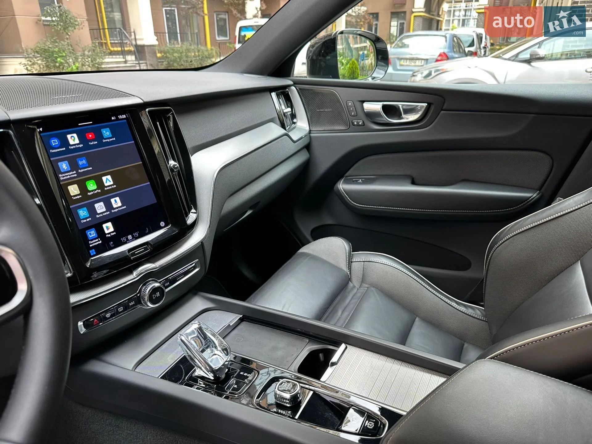 2022 Volvo XC60 - мініатюра 41