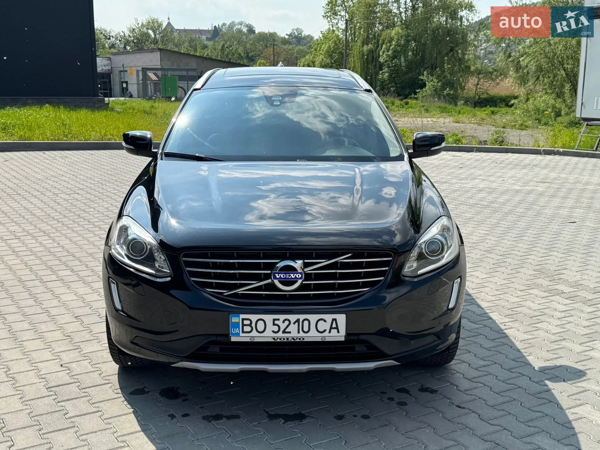 2017 Volvo XC60 - мініатюра 2