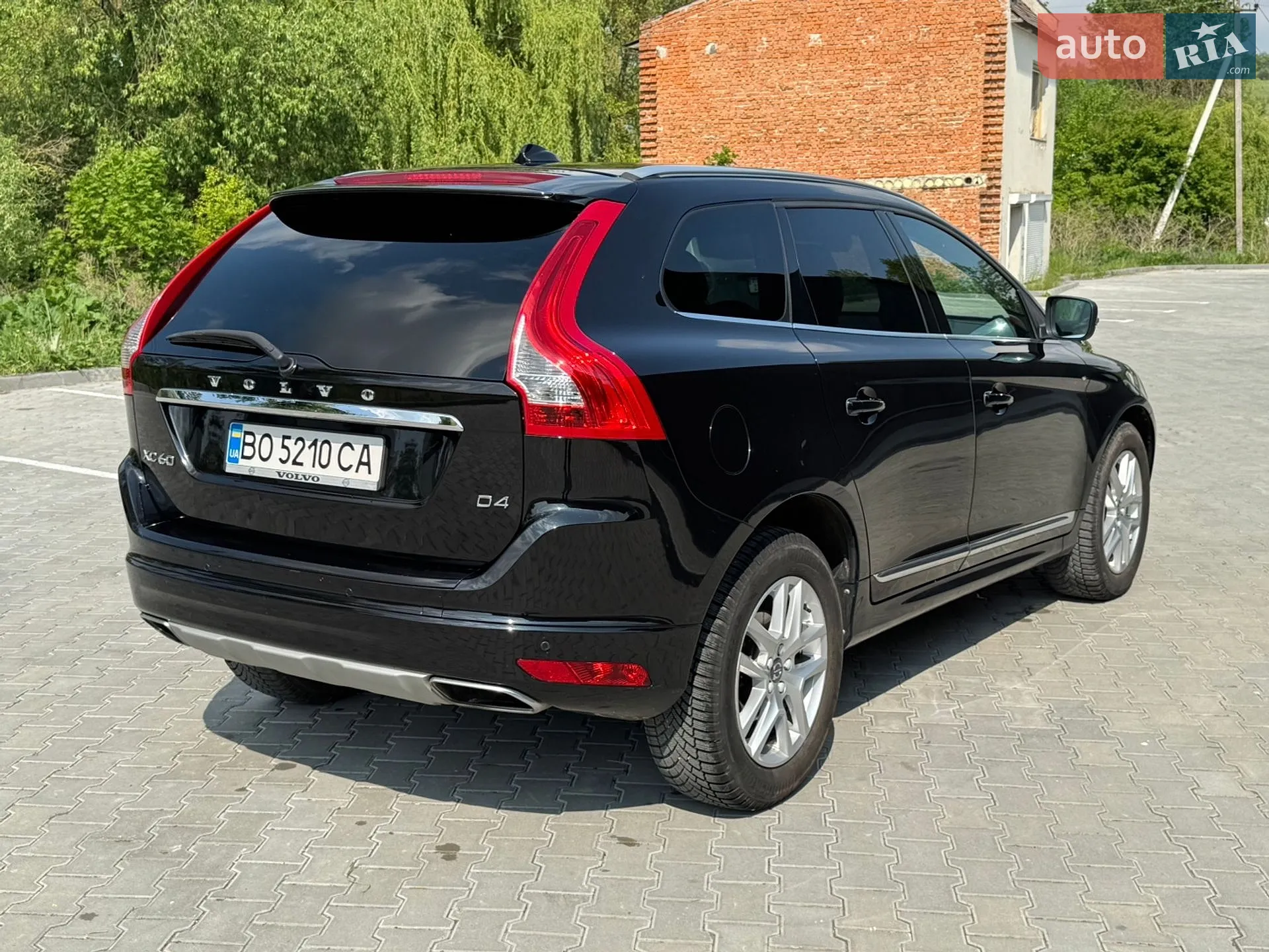 2017 Volvo XC60 - мініатюра 6