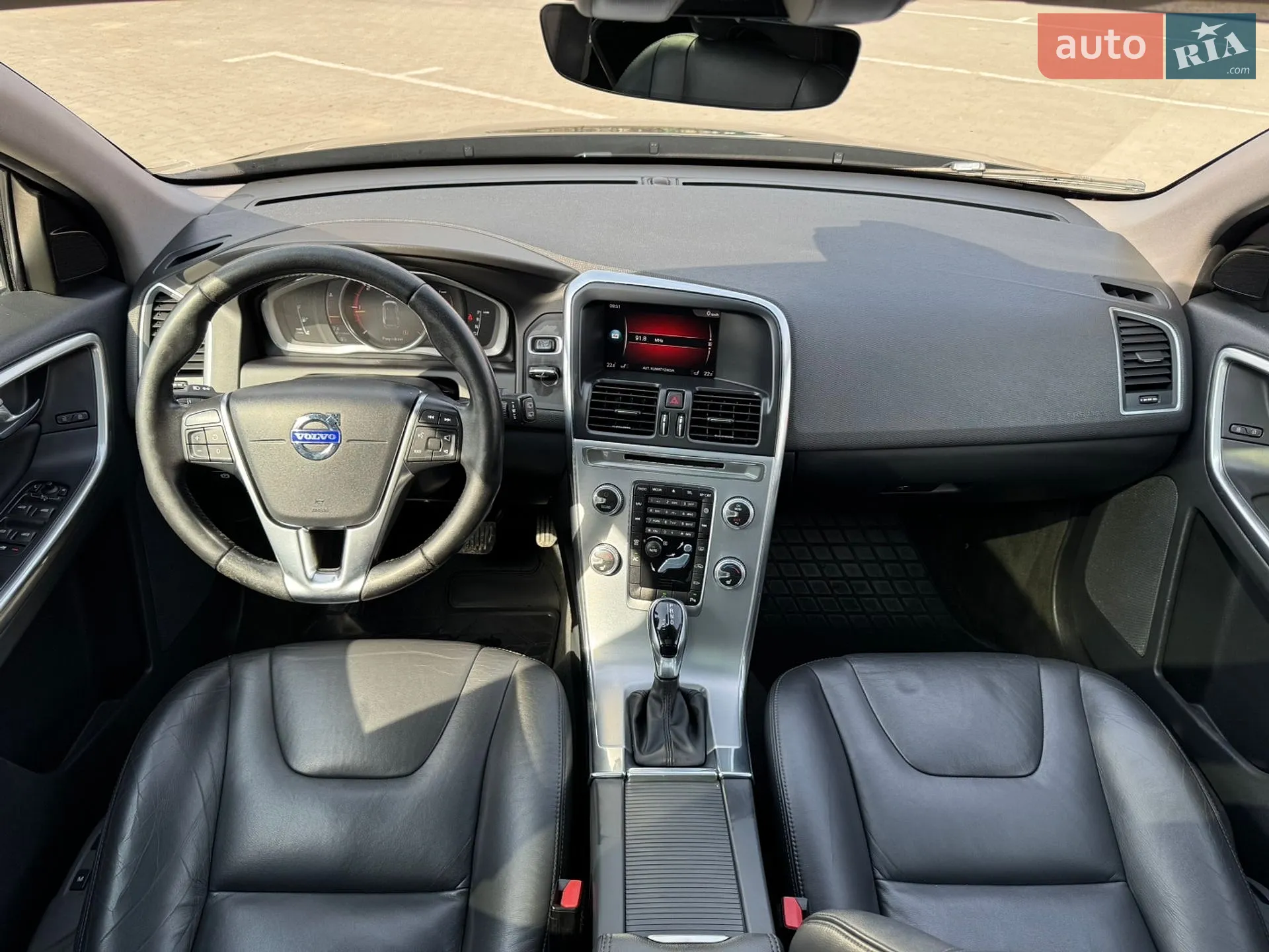 2017 Volvo XC60 - мініатюра 17