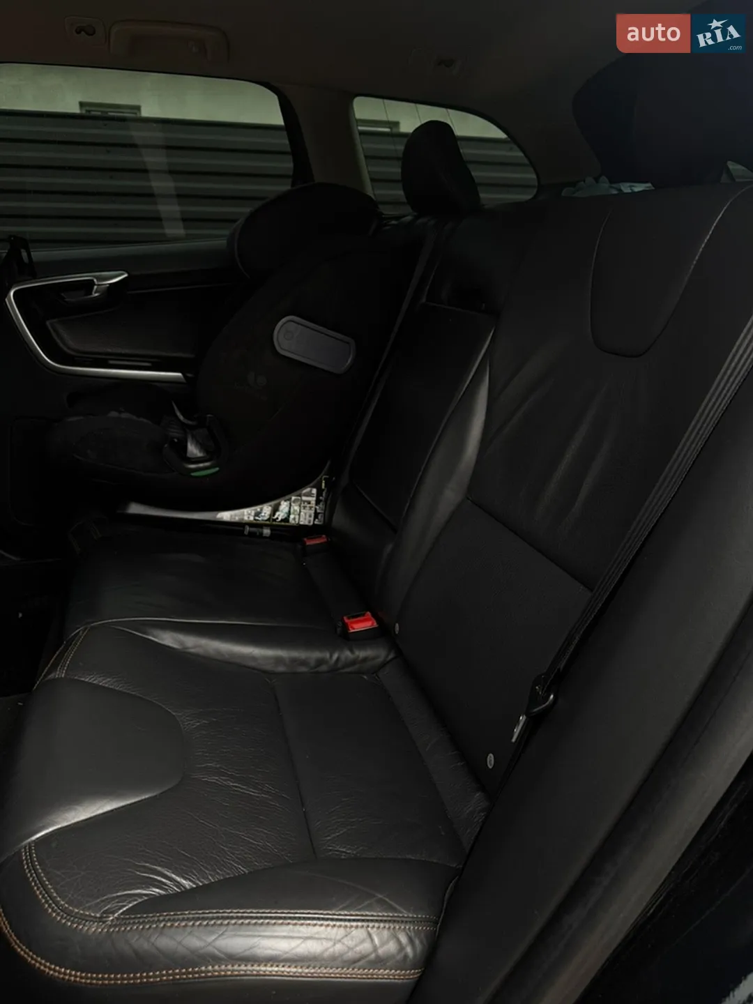 2010 Volvo XC60 - мініатюра 9