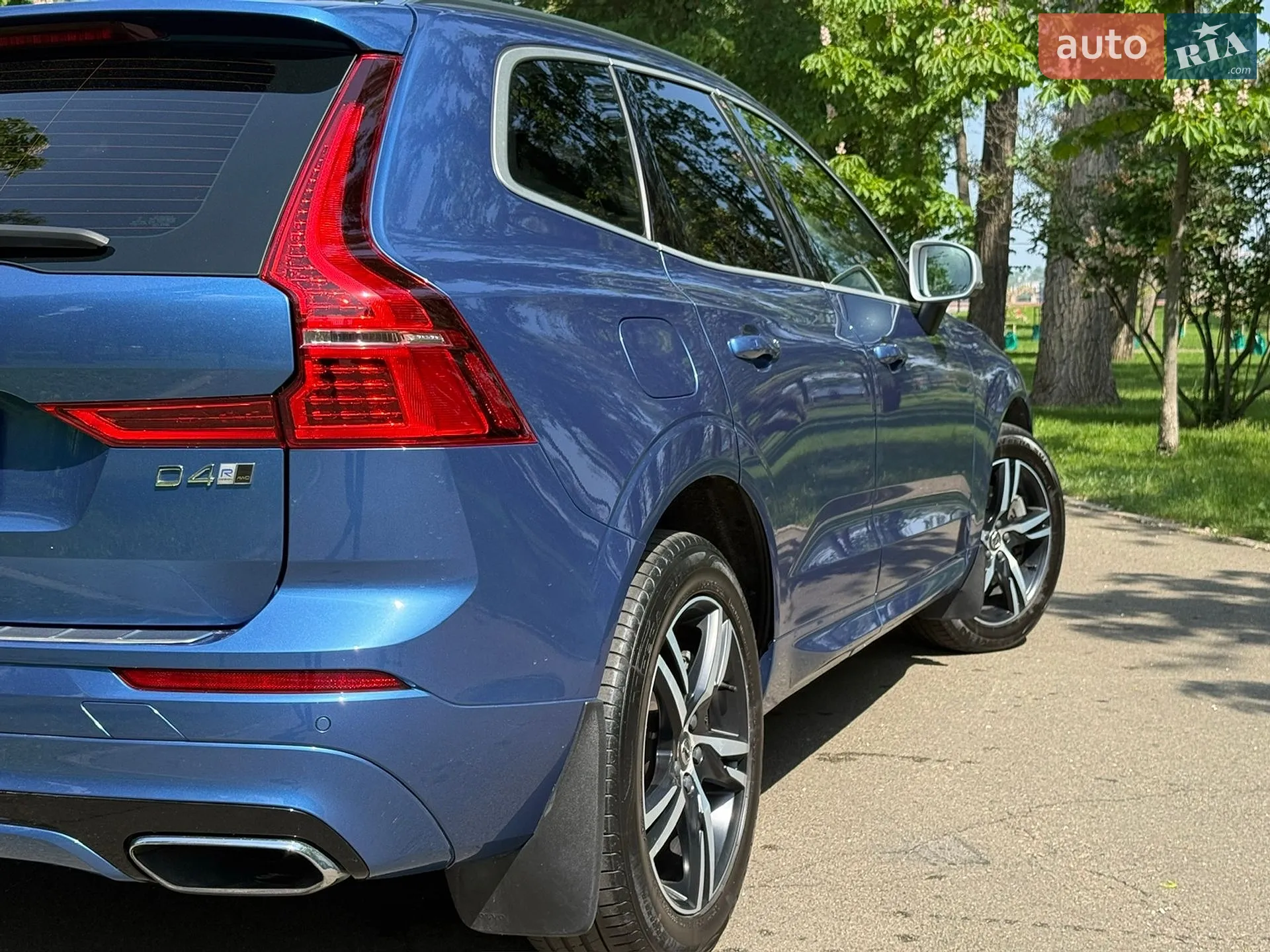 2017 Volvo XC60 - мініатюра 17