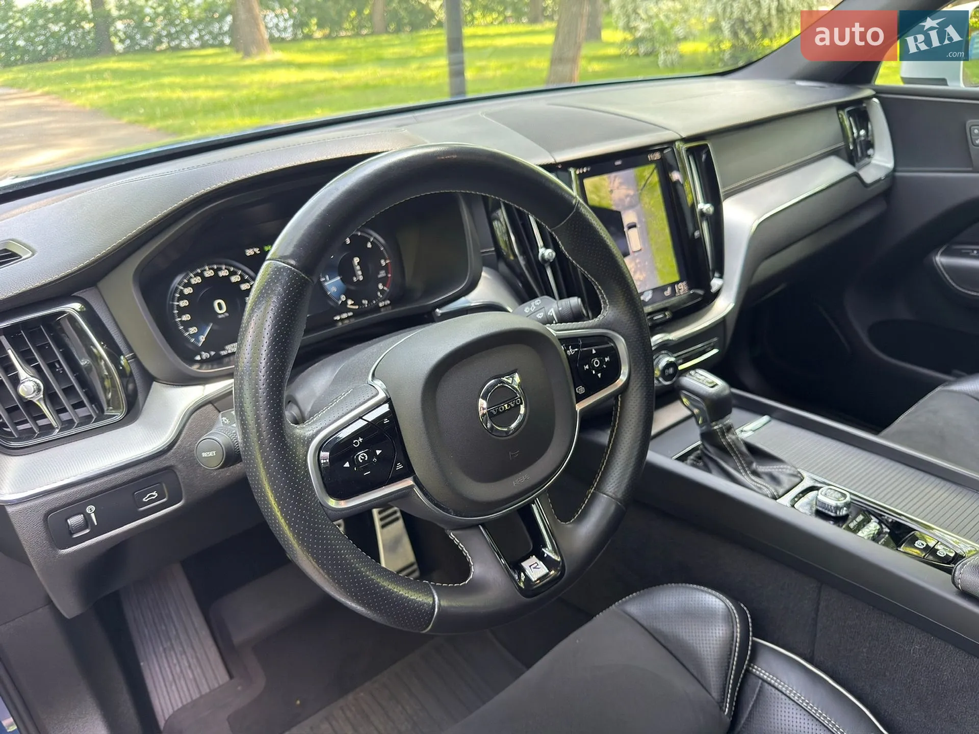 2017 Volvo XC60 - мініатюра 37