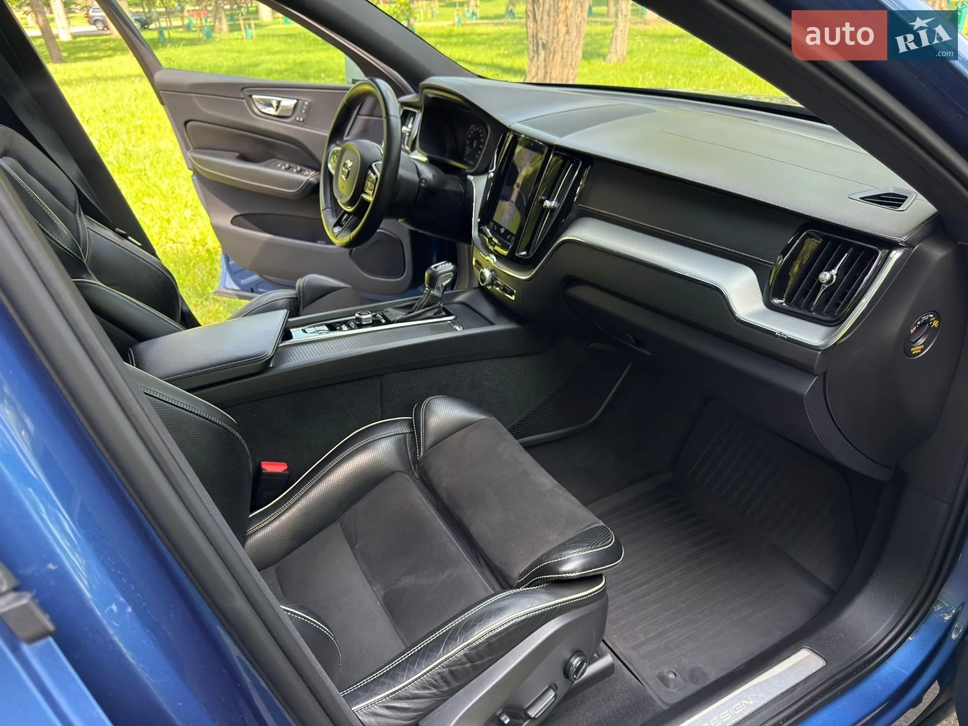 2017 Volvo XC60 - мініатюра 43