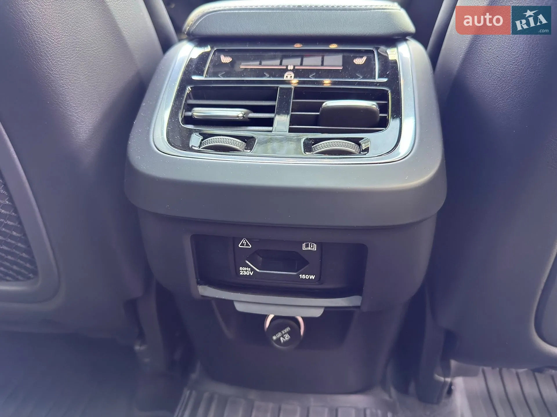 2017 Volvo XC60 - мініатюра 48