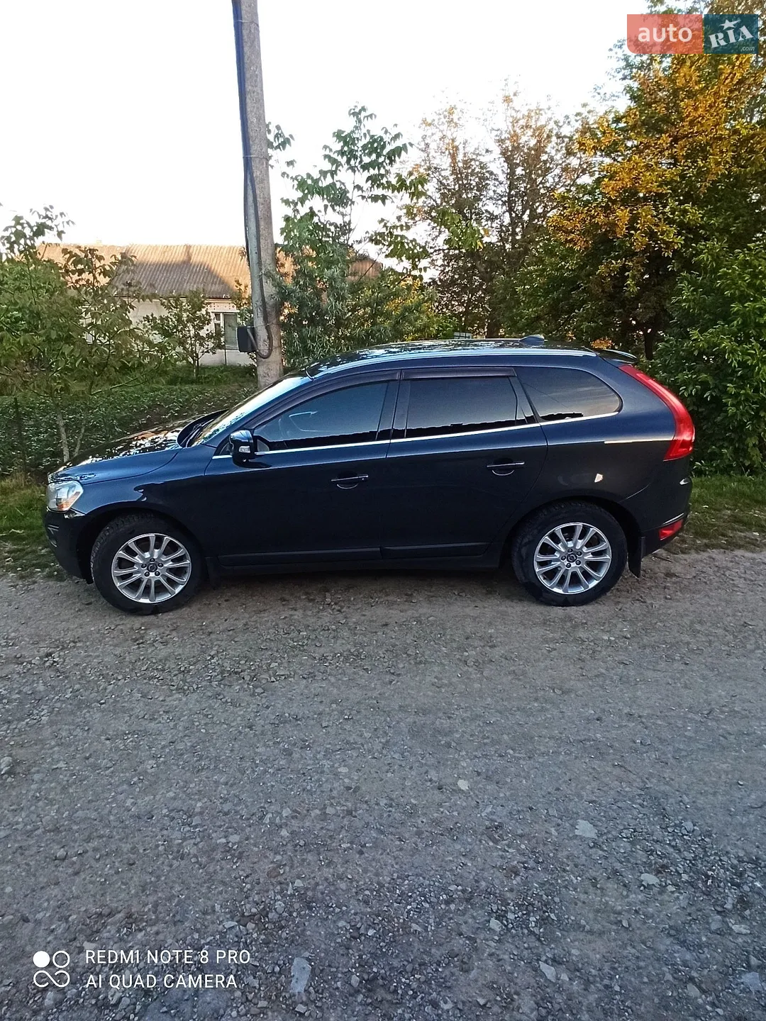 2010 Volvo XC60 - фото 1