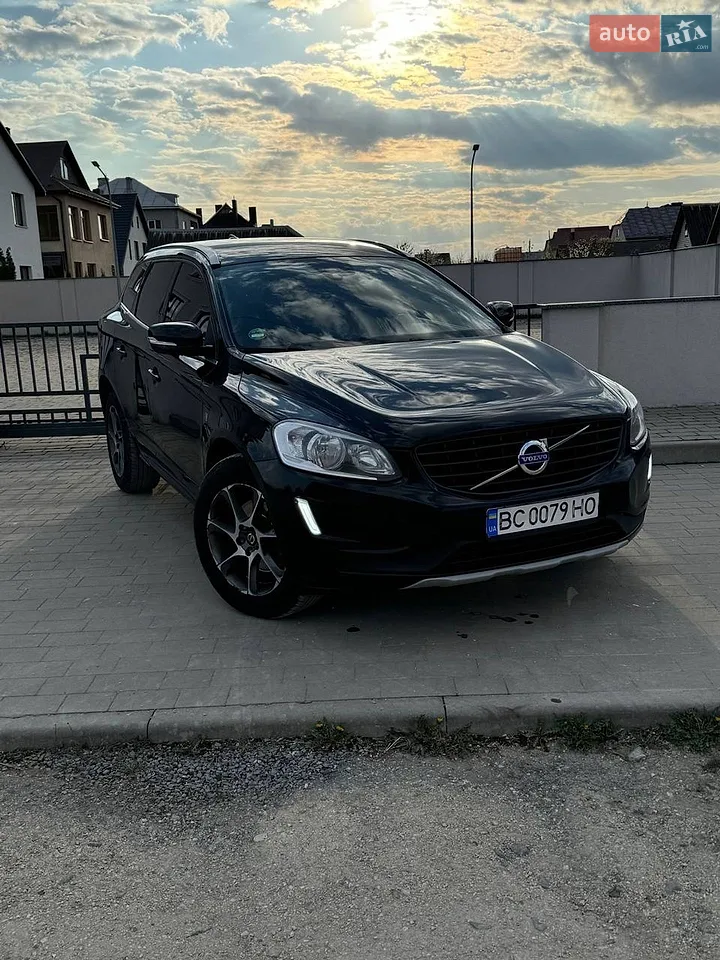 2016 Volvo XC60 - мініатюра 13