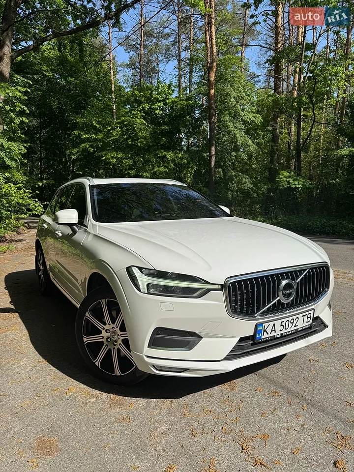 2016 Volvo XC60 - мініатюра 43