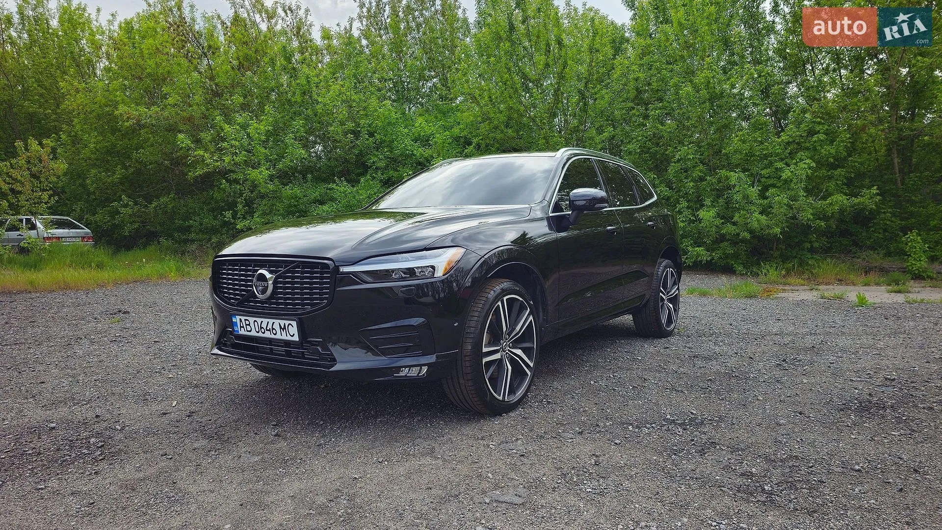 2018 Volvo XC60 - мініатюра 2