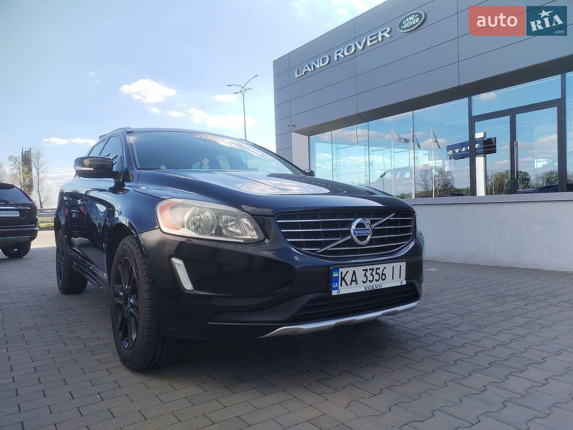 2014 Volvo XC60 - мініатюра 12
