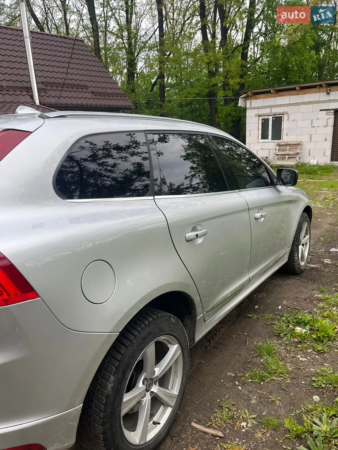 2016 Volvo XC60 - мініатюра 3