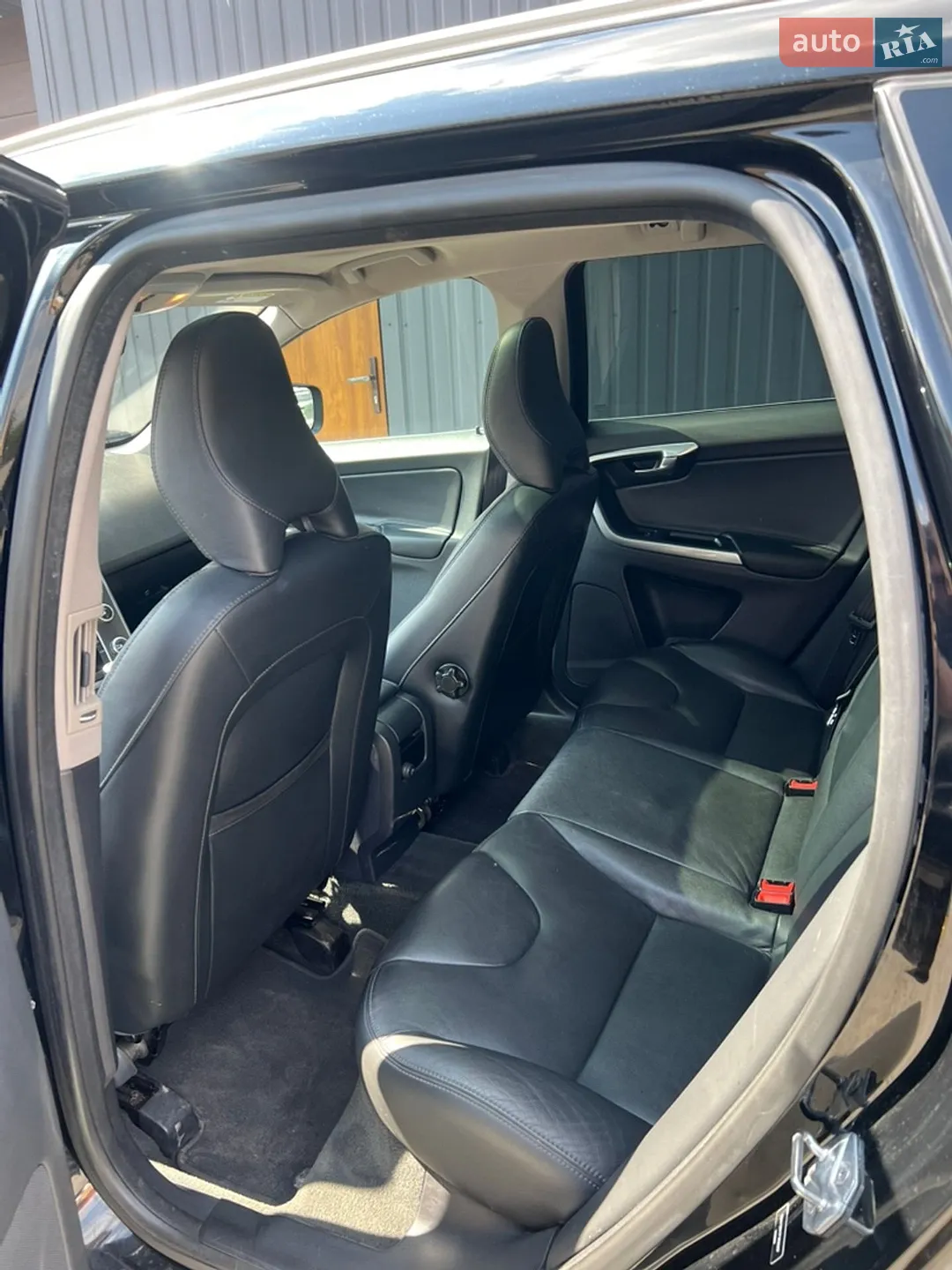 2014 Volvo XC60 - мініатюра 6