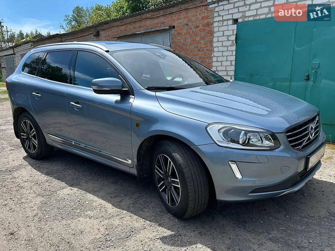 2017 Volvo XC60 - мініатюра 23