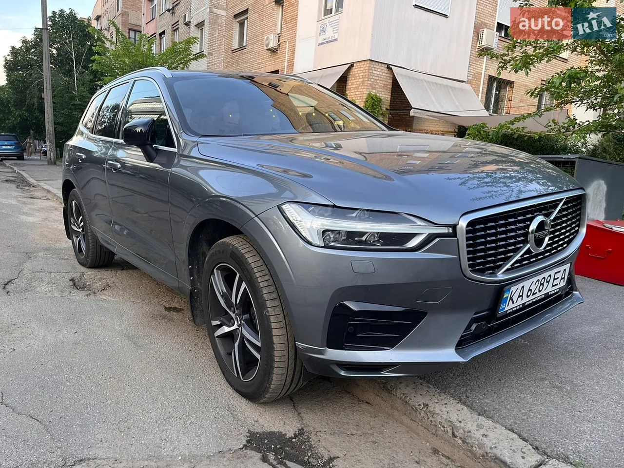 2016 Volvo XC60 - мініатюра 63