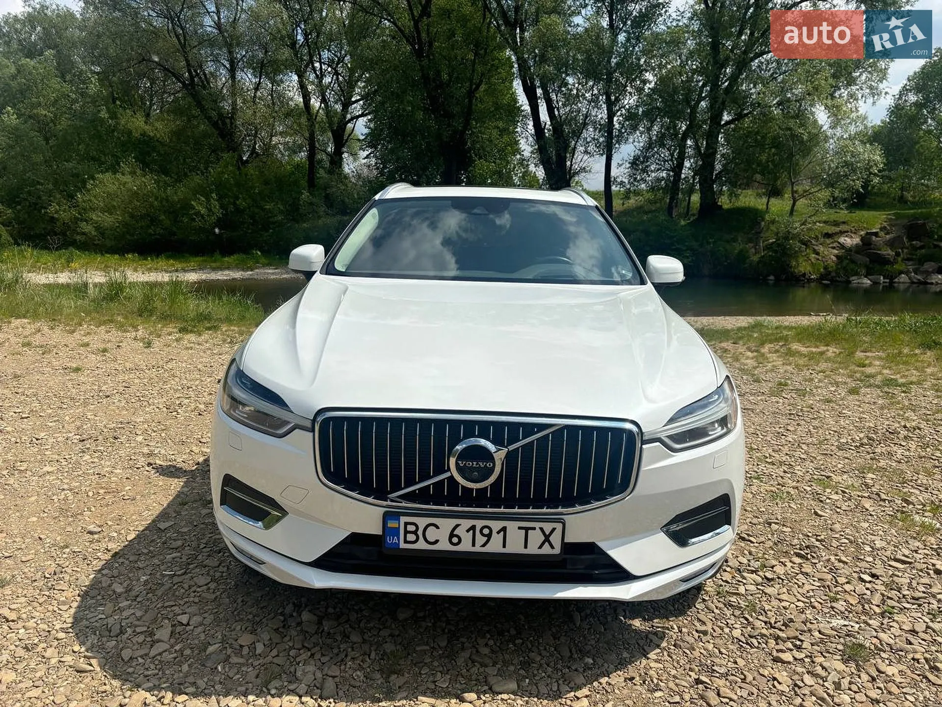 2020 Volvo XC60 - мініатюра 2