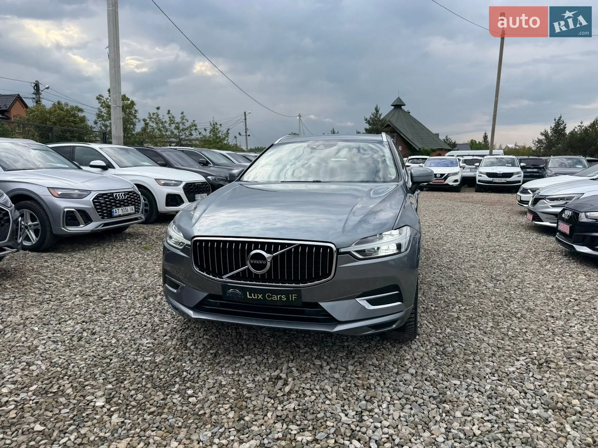 2019 Volvo XC60 - мініатюра 6
