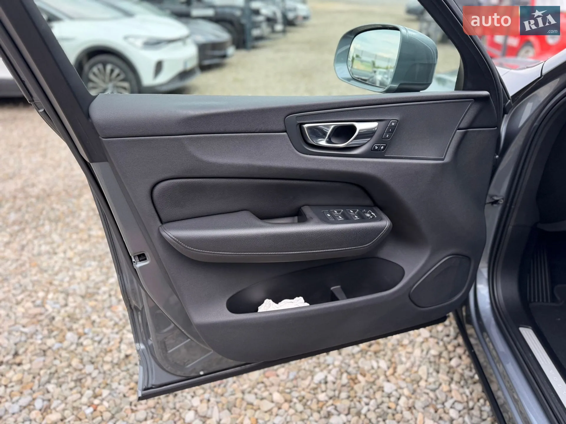 2019 Volvo XC60 - мініатюра 15