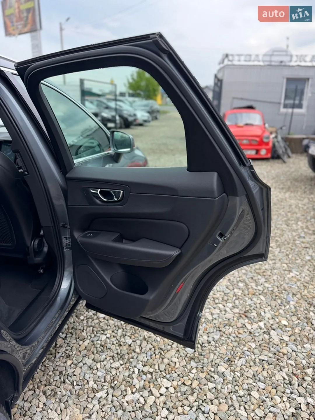 2019 Volvo XC60 - мініатюра 28