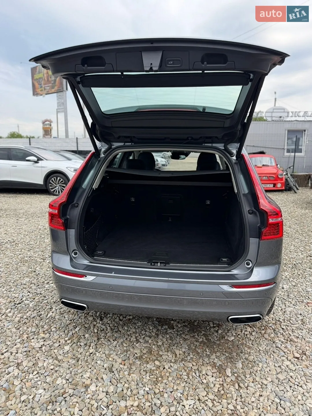 2019 Volvo XC60 - мініатюра 32