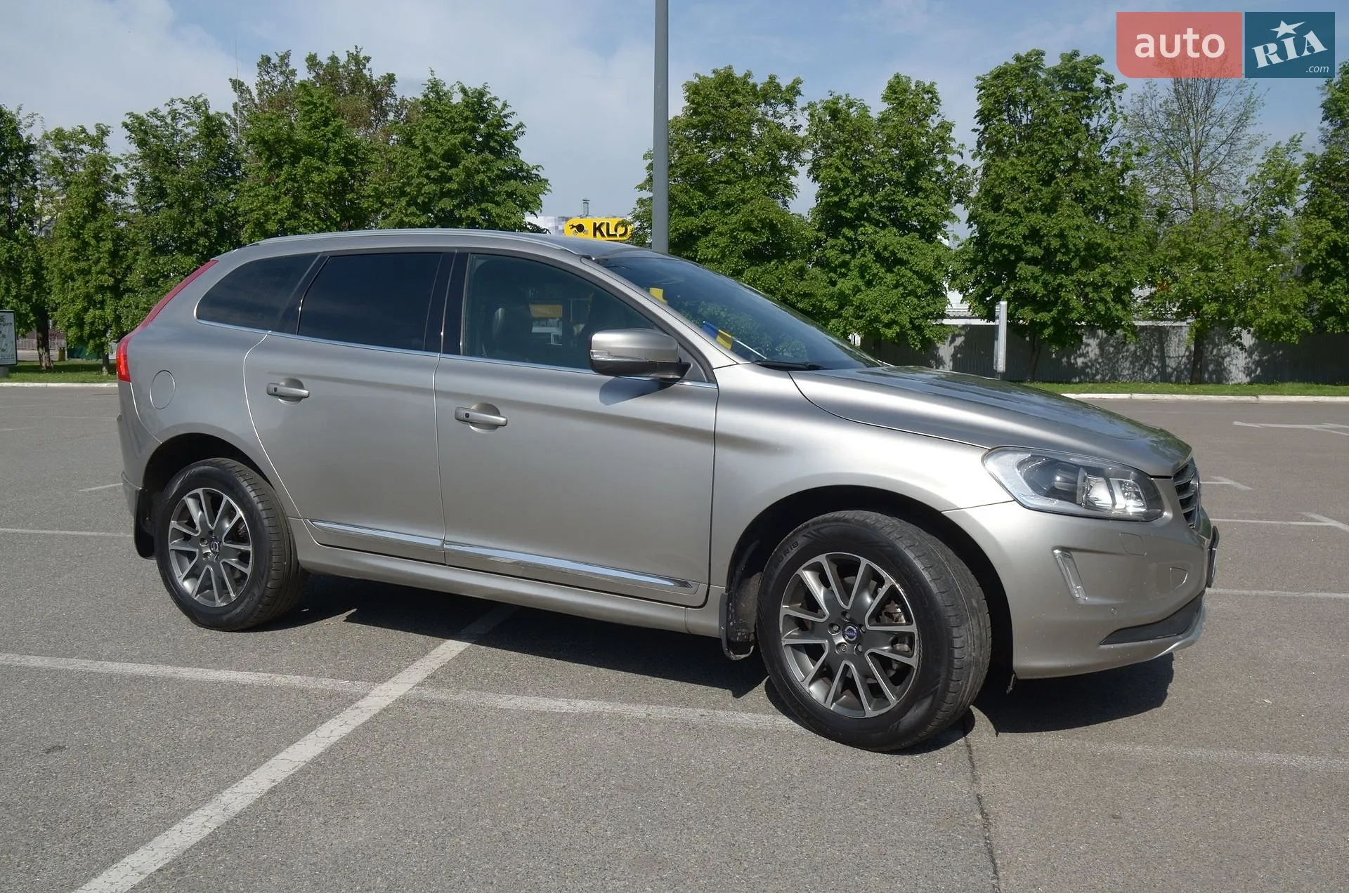 2013 Volvo XC60 - мініатюра 7