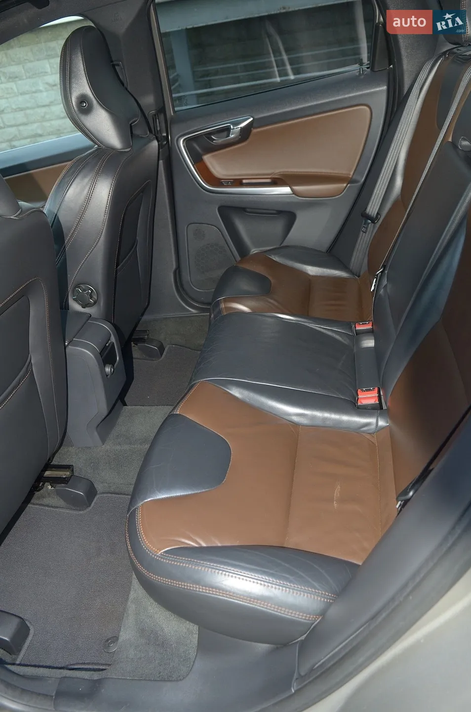 2013 Volvo XC60 - мініатюра 16