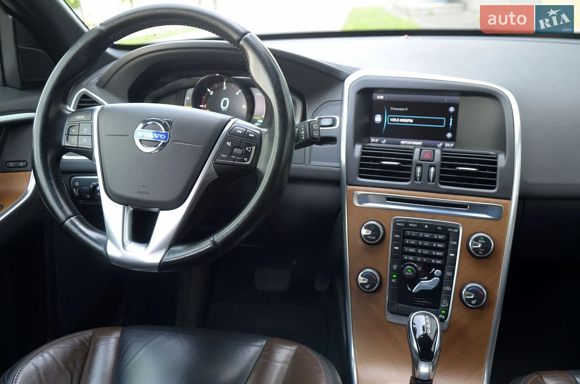 2013 Volvo XC60 - мініатюра 20