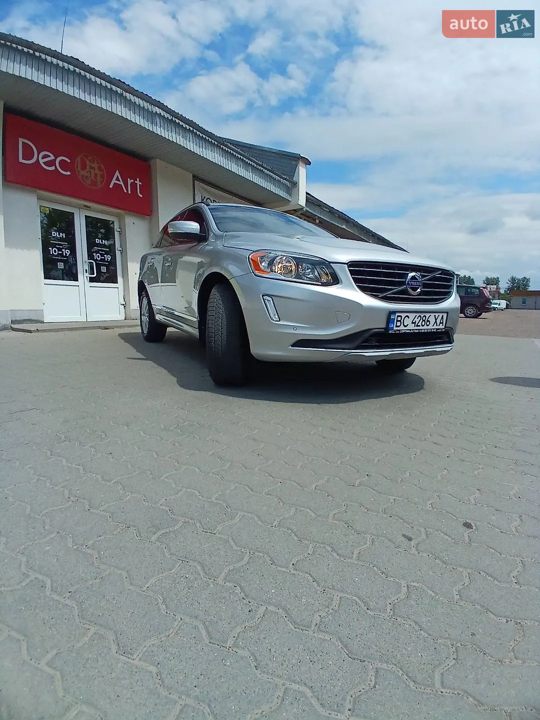 2016 Volvo XC60 - мініатюра 24