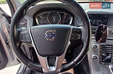 Позашляховик / Кросовер Volvo XC60 2016 в Львові фото 19 Позашляховик / Кросовер Volvo XC60 2016 в Львові