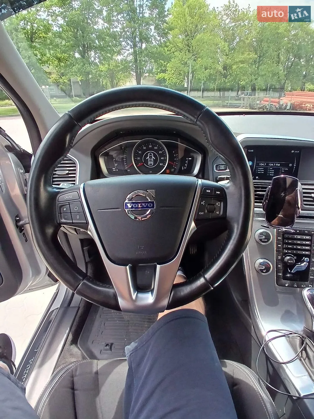 2016 Volvo XC60 - мініатюра 41