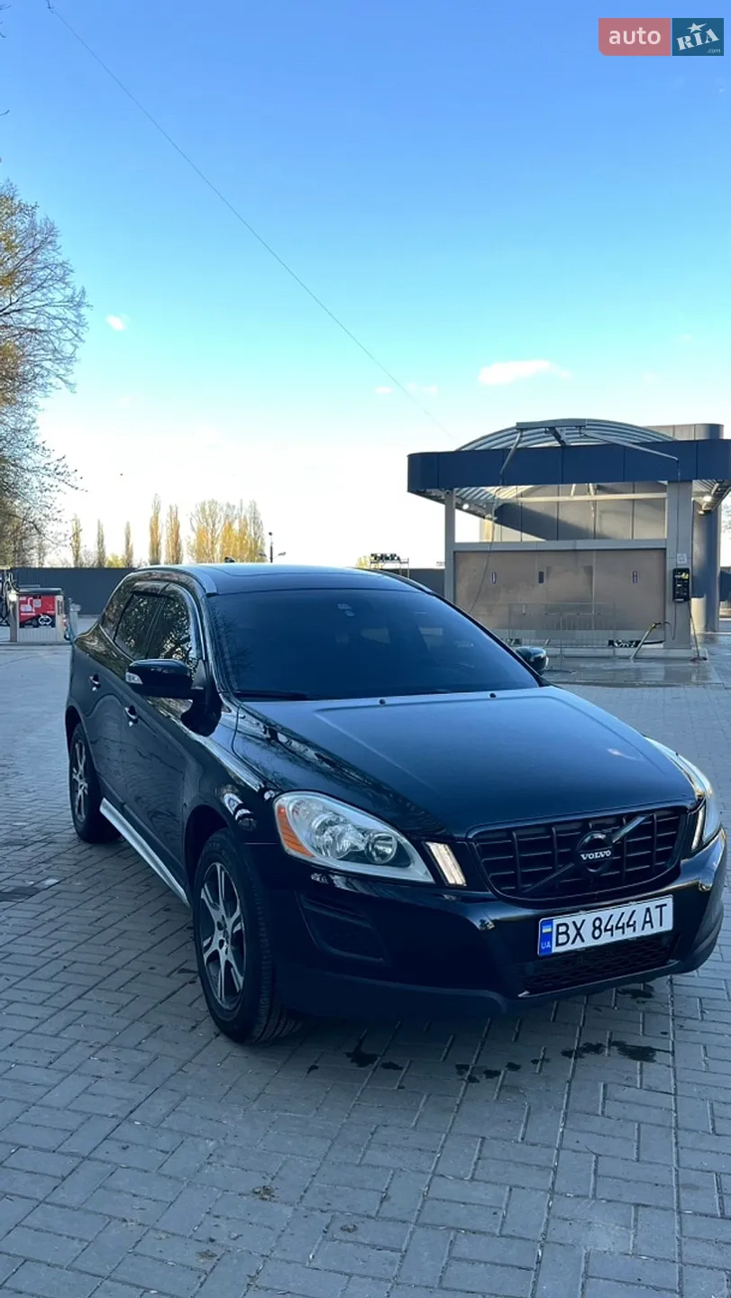 2011 Volvo XC60 - мініатюра 10