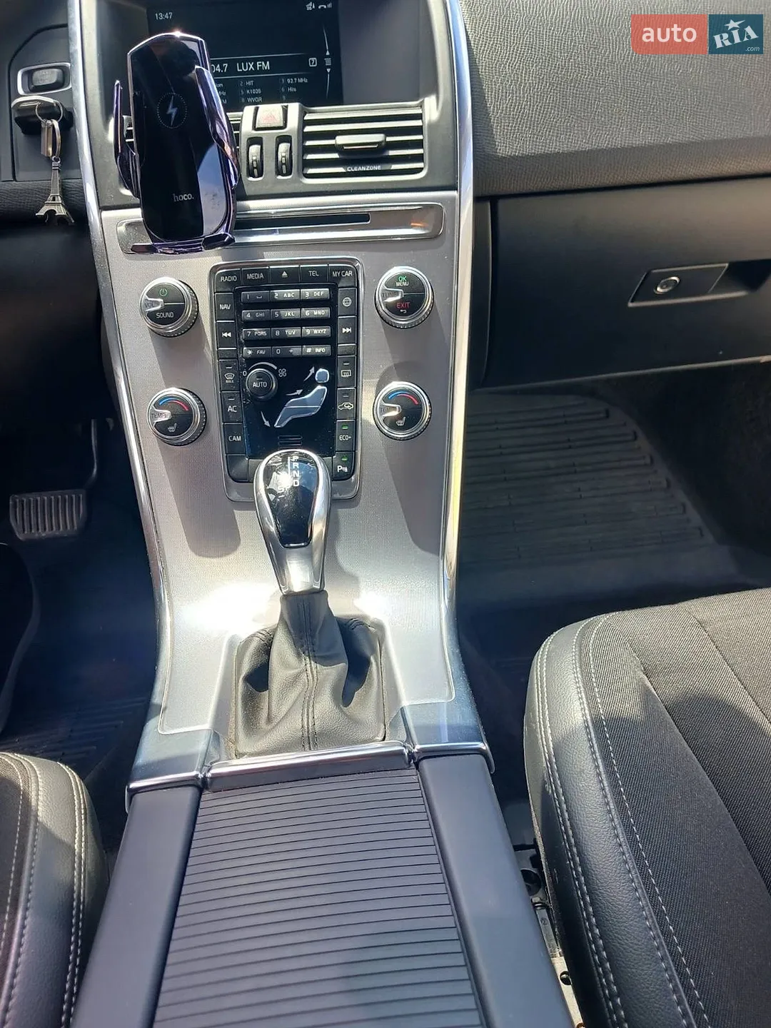 2016 Volvo XC60 - мініатюра 21