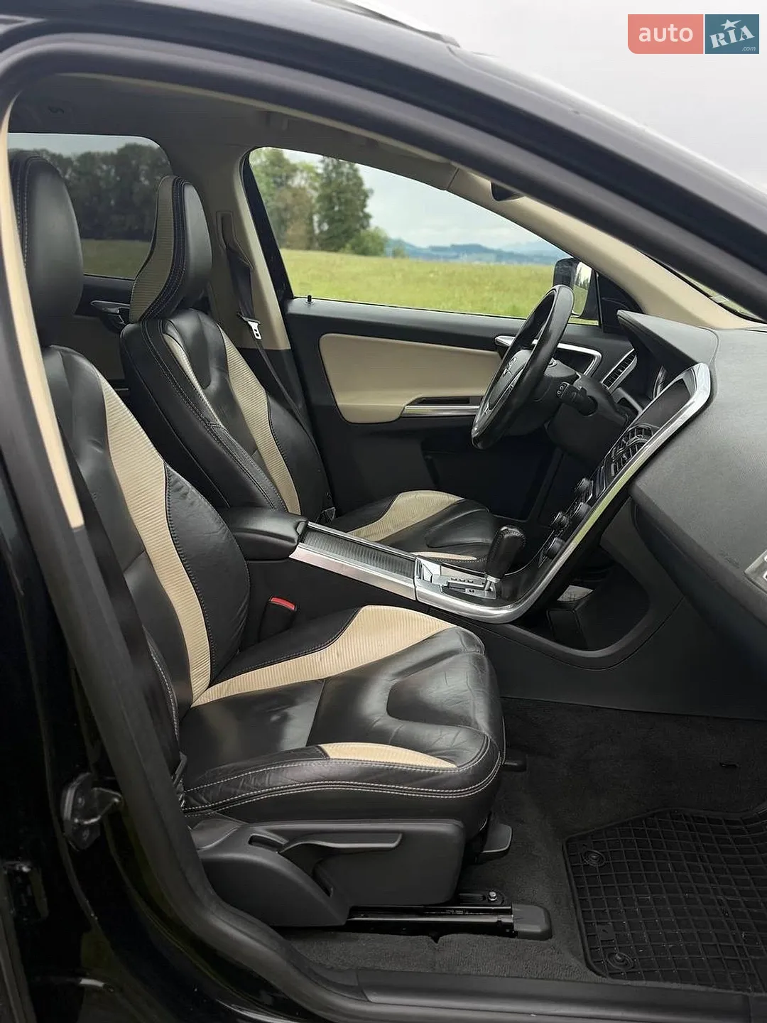 2012 Volvo XC60 - мініатюра 6