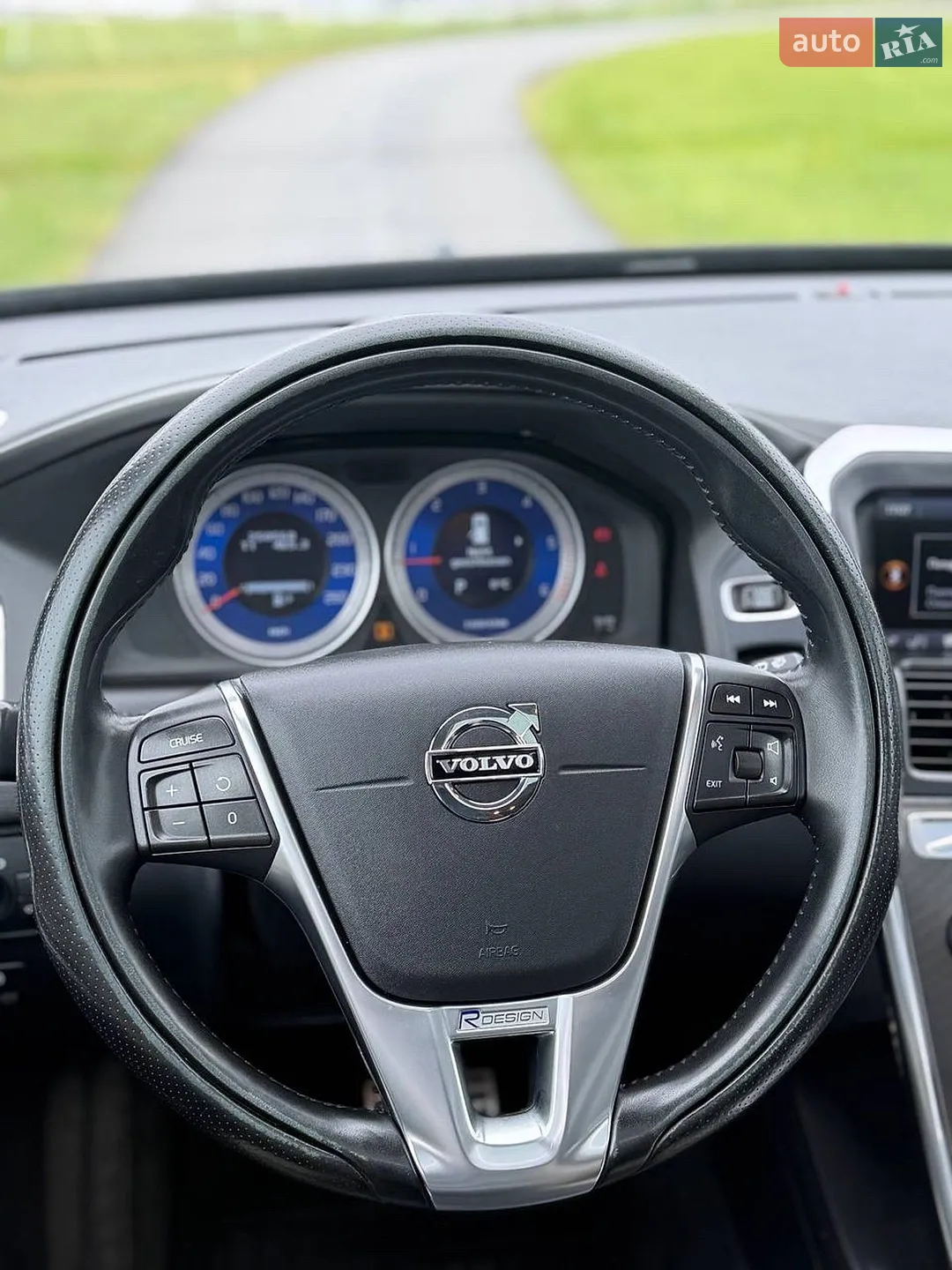 2012 Volvo XC60 - мініатюра 9