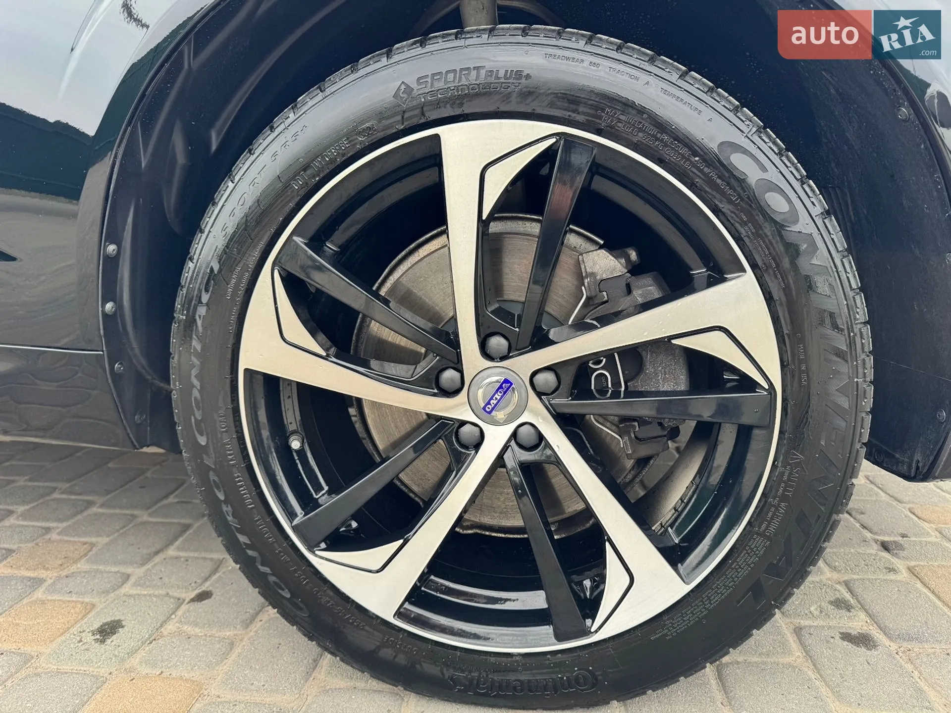 2018 Volvo XC60 - мініатюра 22